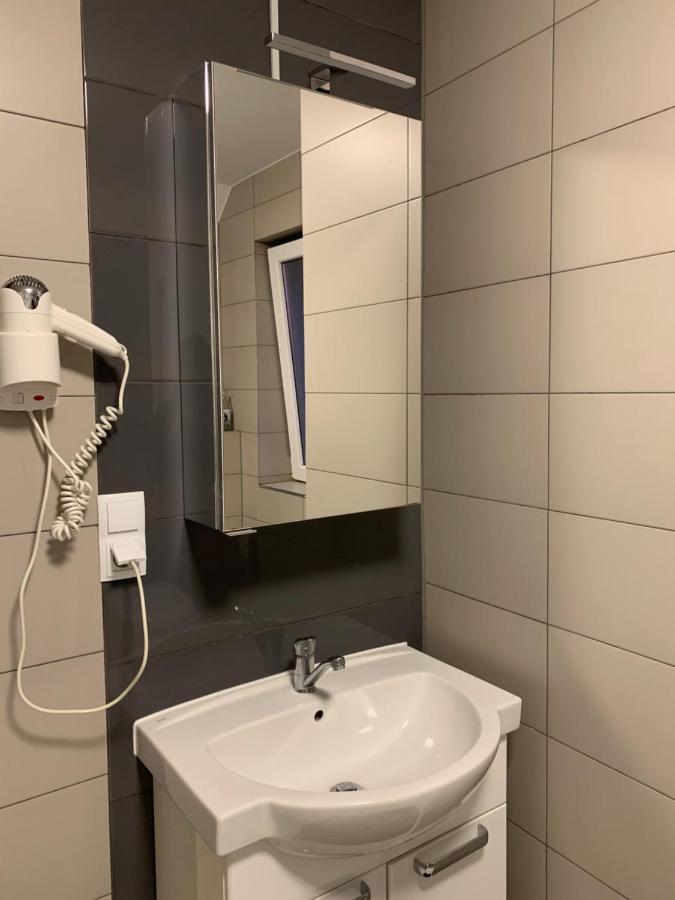 48C Domki letniskowe i apartament Pobierowo Eksteriør billede