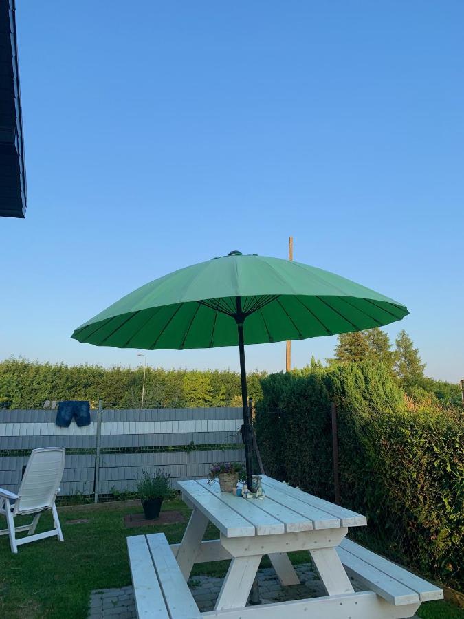 48C Domki letniskowe i apartament Pobierowo Eksteriør billede