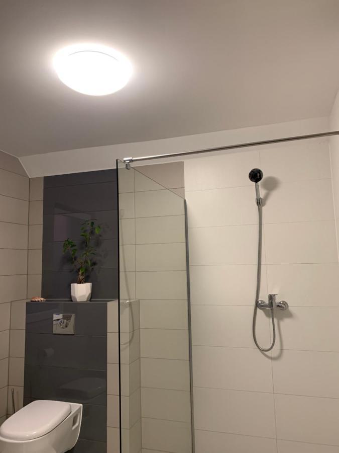 48C Domki letniskowe i apartament Pobierowo Eksteriør billede