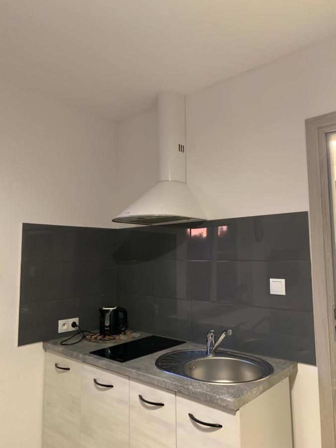 48C Domki letniskowe i apartament Pobierowo Eksteriør billede