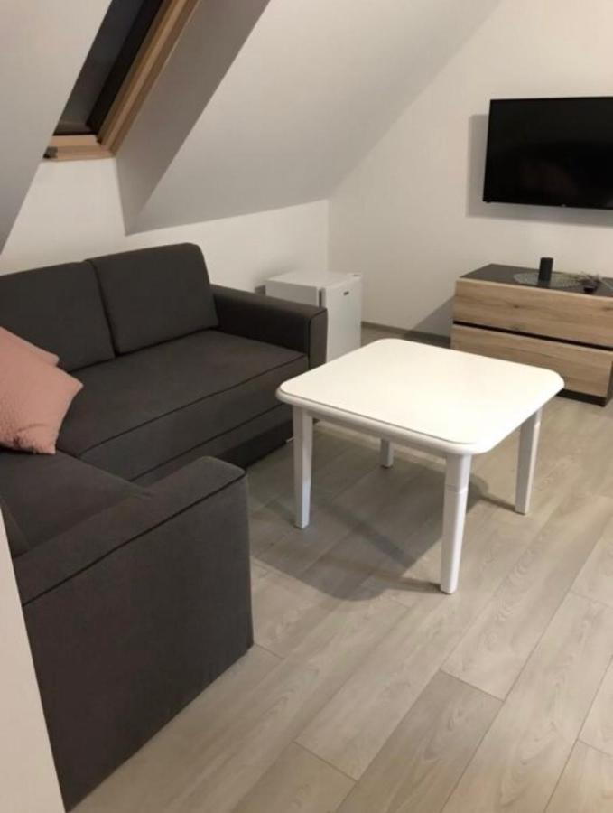 48C Domki letniskowe i apartament Pobierowo Eksteriør billede