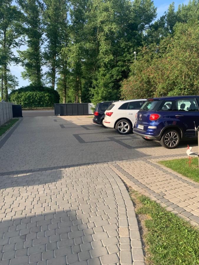 48C Domki letniskowe i apartament Pobierowo Eksteriør billede