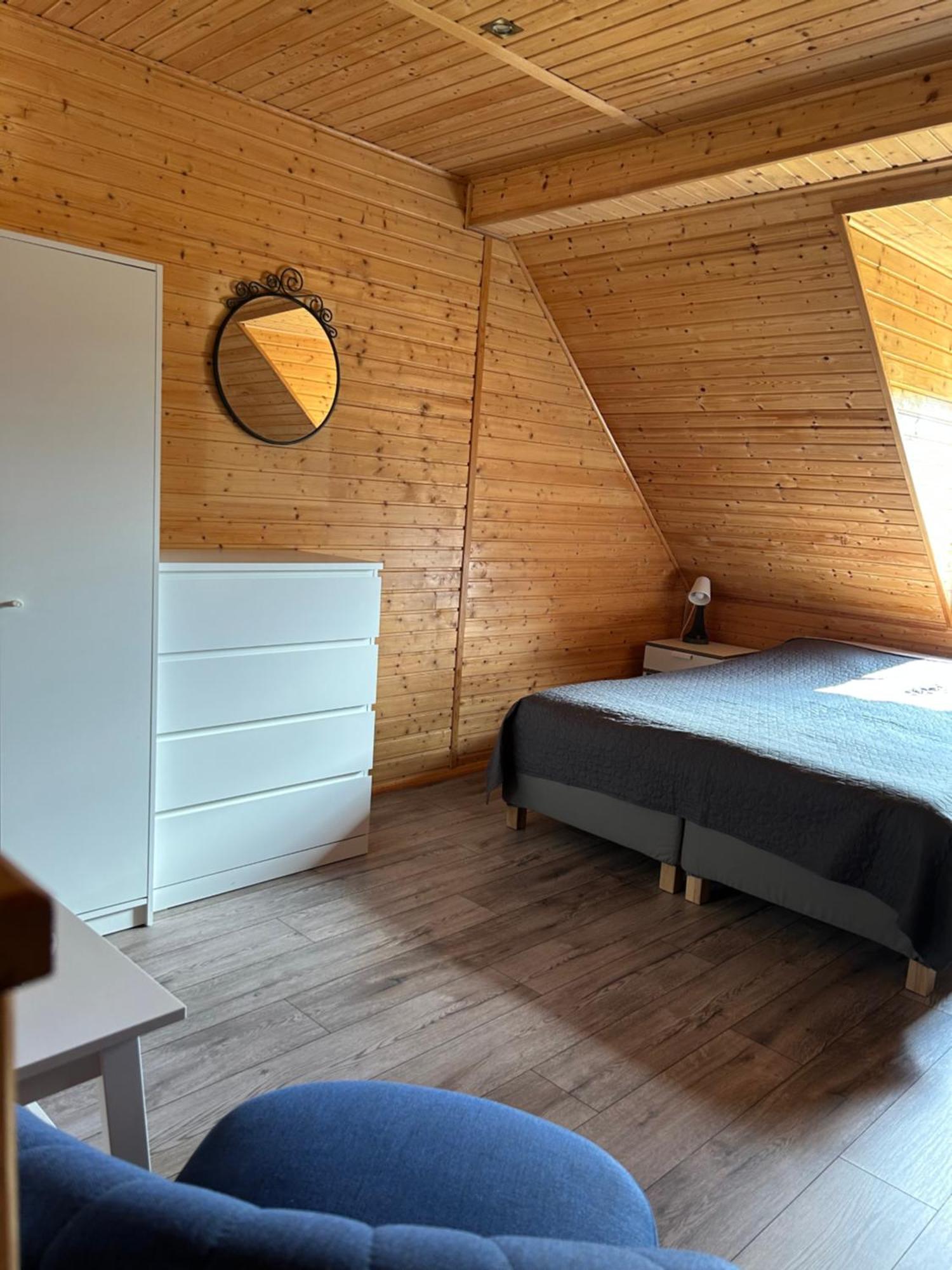 48C Domki letniskowe i apartament Pobierowo Eksteriør billede
