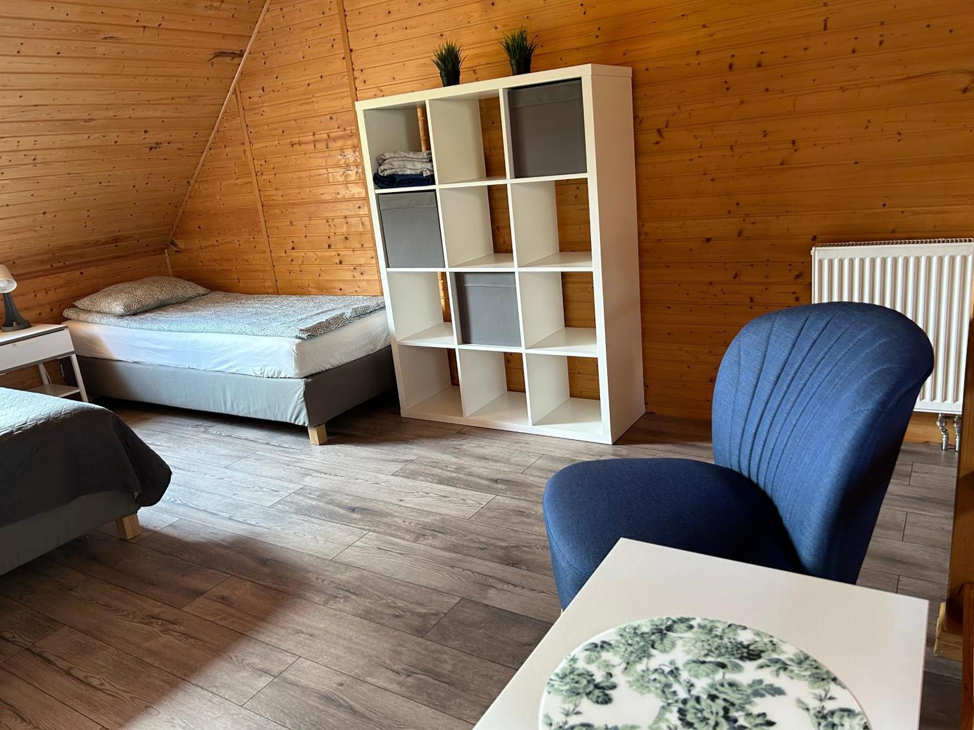 48C Domki letniskowe i apartament Pobierowo Eksteriør billede