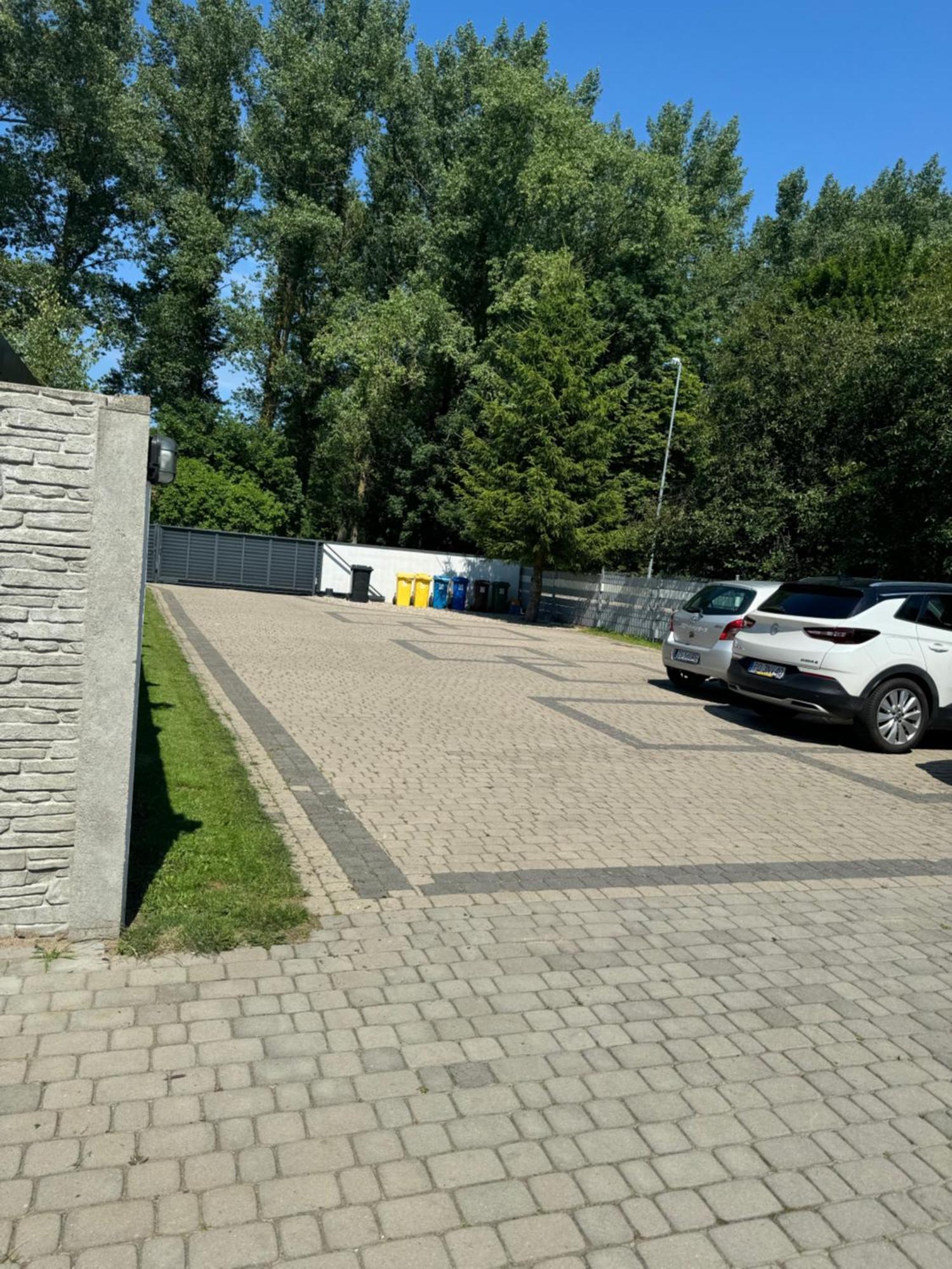 48C Domki letniskowe i apartament Pobierowo Eksteriør billede